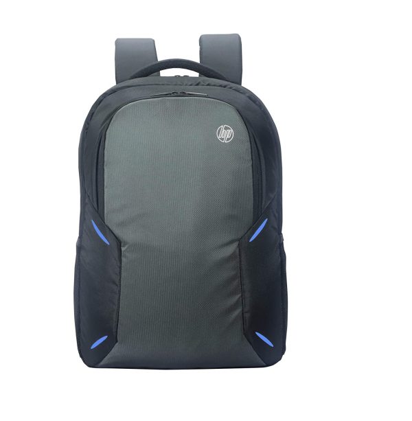 HP 5 ltrs (2 cms)backpack(1D0M5PA_black)