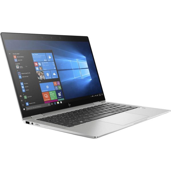 HP Elitebook X360 1030 G4 13.3-inch Laptop (8th Gen Core i7-8565/8GB/256GB SSD/Windows 11 Pro