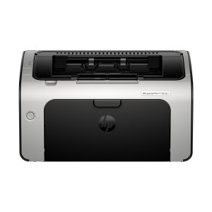 HP Laserjet Pro P1108 Plus Single Function Monochrome Laser Printer