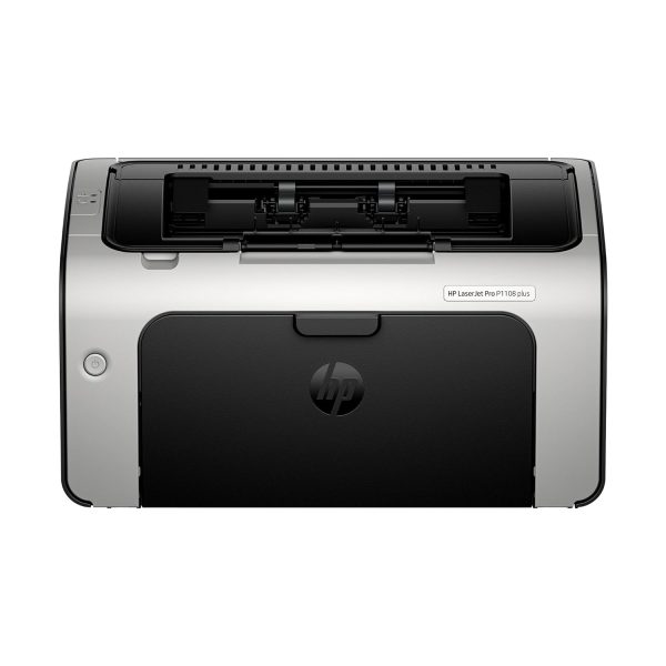 HP Laserjet Pro P1108 Plus Single Function Monochrome Laser Printer