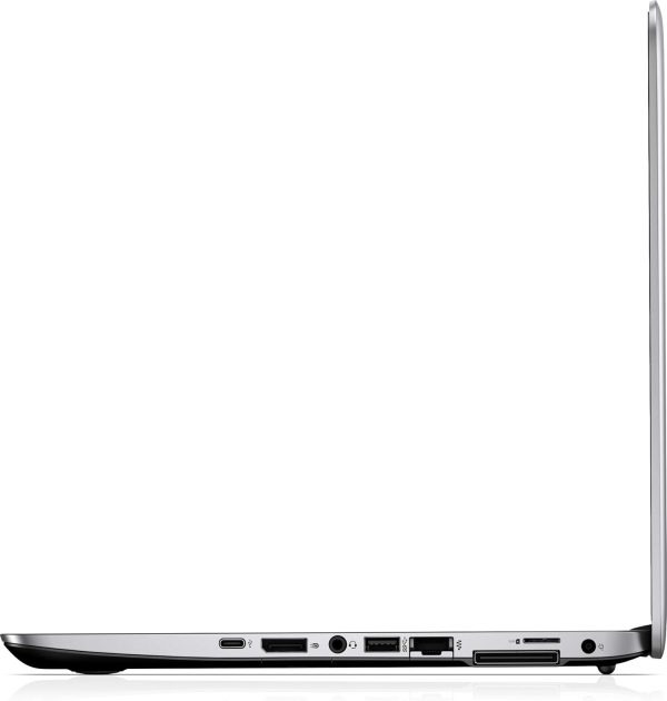 HP EliteBook 840 G3 Business Laptop - 14", Intel Core i5-6200U, 256gb SSD, 8GB DDR4 RAM, Intel AC + Bluetooth 4.2, Webcam, Windows 11 Professional