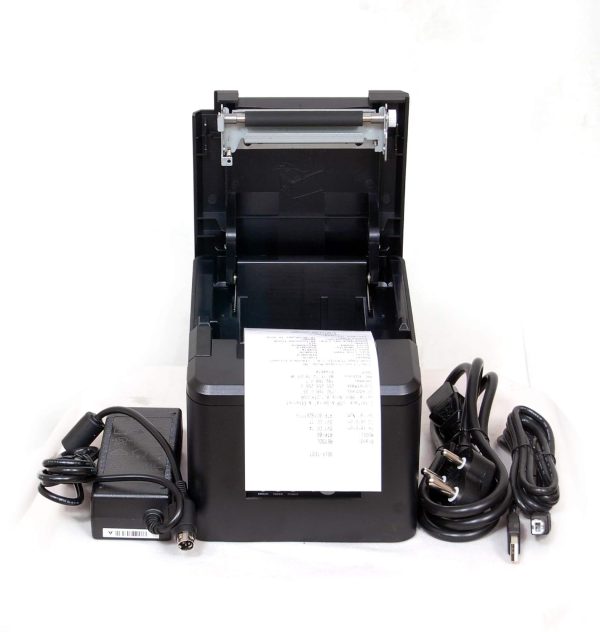 RETSOL RTP-80 Thermal Receipt Printer