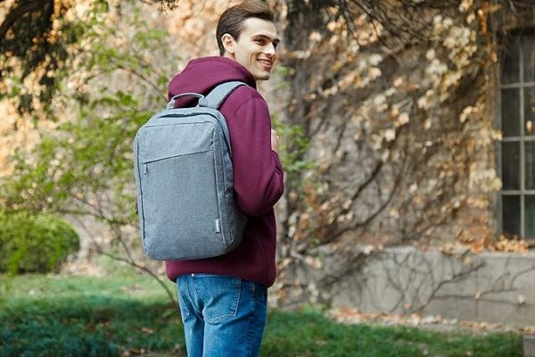 Lenovo 15.6" Casual Backpack B210