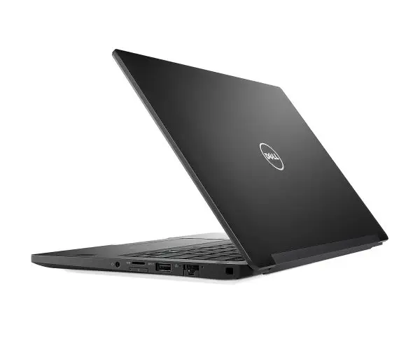 Dell Latitude 7390 8th Gen Intel Core i7 Thin & Light Business FHD Laptop (8 GB DDR4 RAM/256 GB SSD/13.3" (33.8 cm) FHD/Windows 11 Pro1 PRO