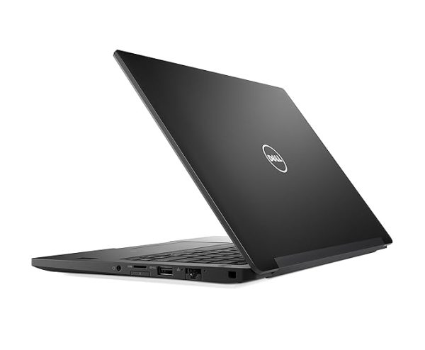 (Refurbished) Dell Latitude 7390 8th Gen Intel Core i7 Thin & Light Business FHD Laptop (8 GB DDR4 RAM/256 GB SSD/13.3" (33.8 cm) FHD/Windows 11/MS Office/WiFi/Webcam/Integrated Graphics)