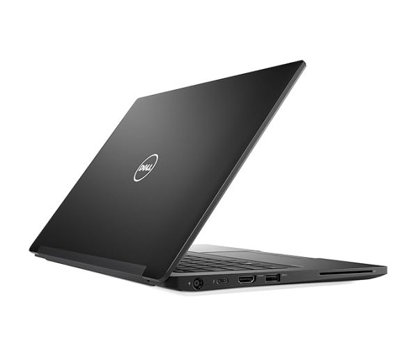 (Refurbished) Dell Latitude 7390 8th Gen Intel Core i7 Thin & Light Business FHD Laptop (8 GB DDR4 RAM/256 GB SSD/13.3" (33.8 cm) FHD/Windows 11/MS Office/WiFi/Webcam/Integrated Graphics)