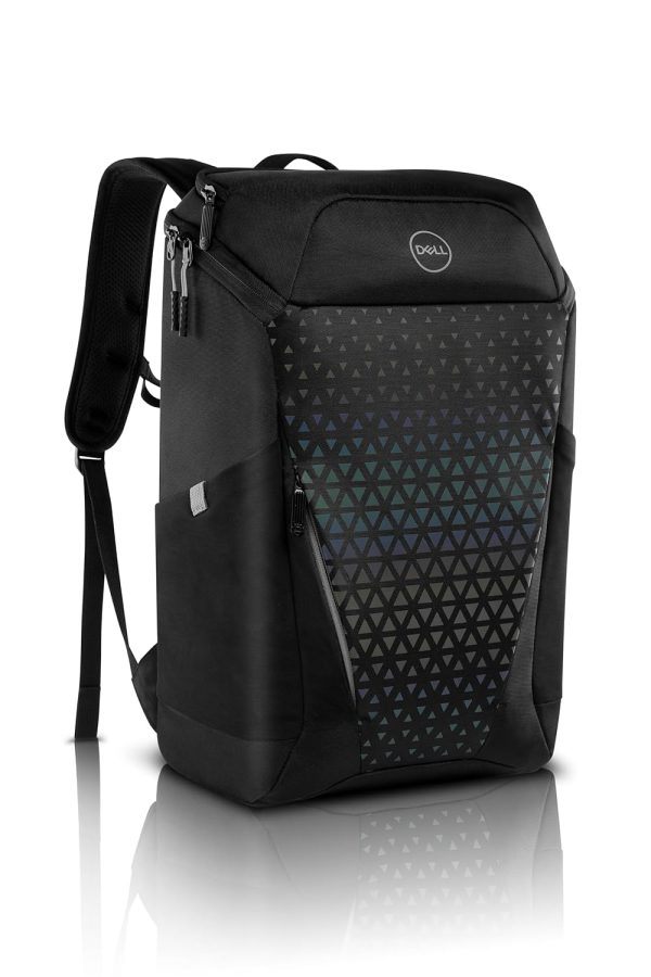 Dell Gaming Backpack for Laptops (Black)