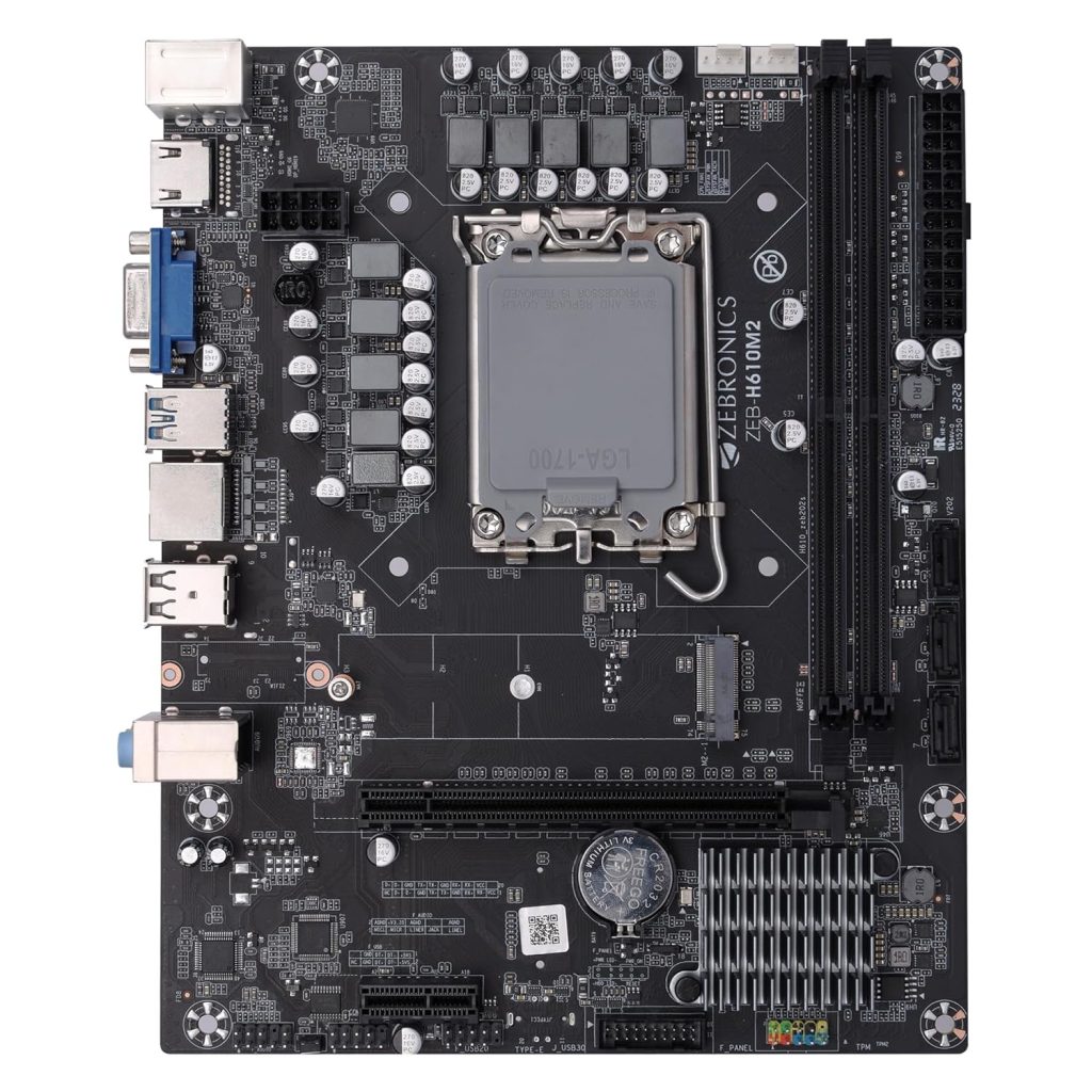Lga 1700 Socket Lga 1200 Processor List Intel Core I3-12100F LGA