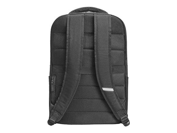 HP Business 17.3 Inch Laptop Backpack with RFID Pockets Anti-Theft Zippers