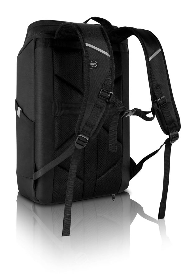 Dell Gaming Backpack for Laptops (Black)