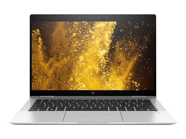 HP EliteBook x360 1030 G3 13.3" Touchscreen LCD 2 in 1 Notebook - Intel Core i7 (8th Gen) i7-8650U,8 GB LPDDR3-256 GB SSD - Windows 11 Pro