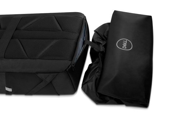 Dell Gaming Backpack for Laptops (Black)