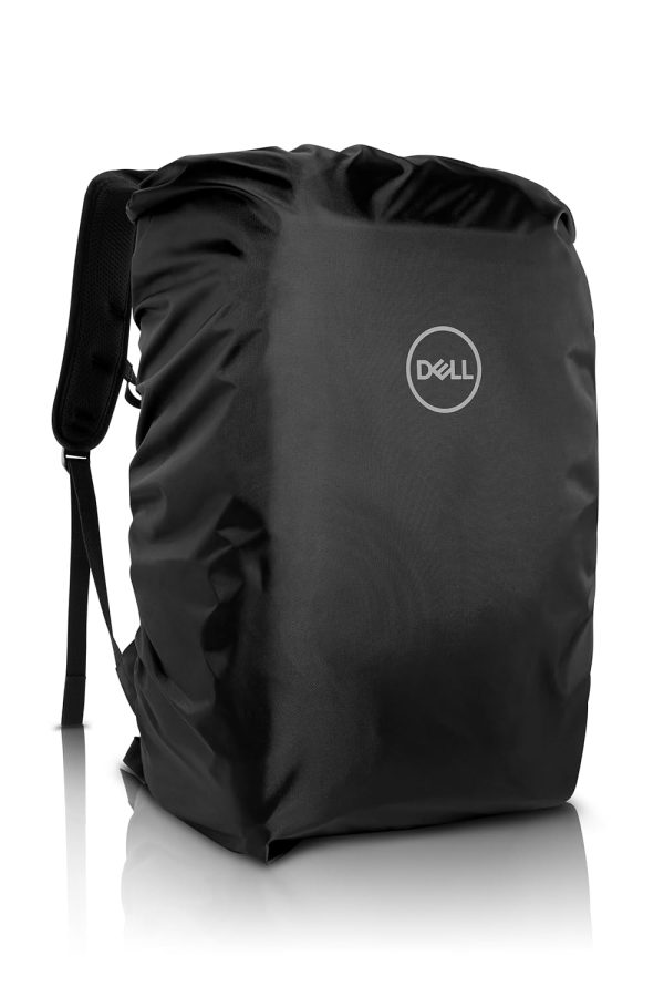 Dell Gaming Backpack for Laptops (Black)