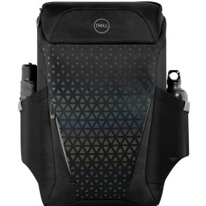 Dell Gaming Backpack for Laptops (Black)