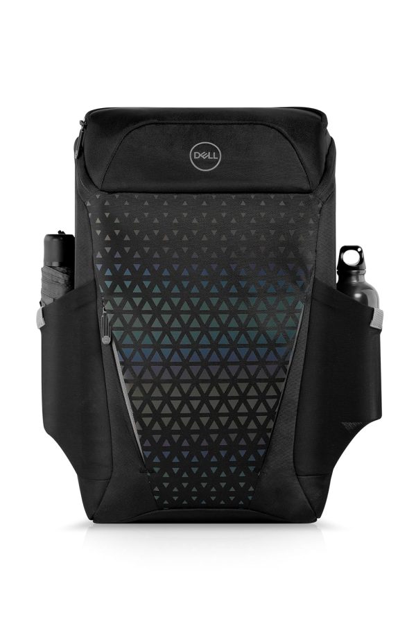 Dell Gaming Backpack for Laptops (Black)