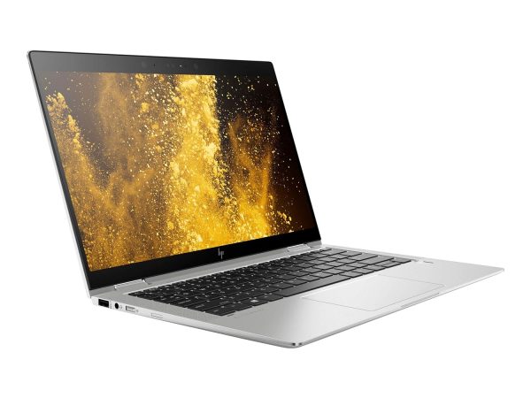 HP EliteBook x360 1030 G3 13.3" Touchscreen LCD 2 in 1 Notebook - Intel Core i7 (8th Gen) i7-8650U,8 GB LPDDR3-256 GB SSD - Windows 11 Pro