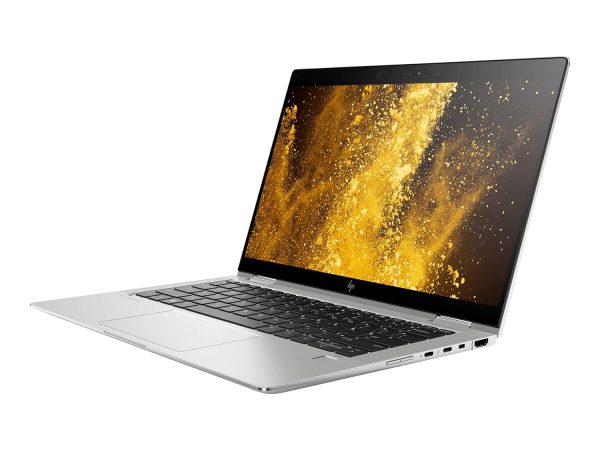 HP EliteBook x360 1030 G3 13.3" Touchscreen LCD 2 in 1 Notebook - Intel Core i7 (8th Gen) i7-8650U,8 GB LPDDR3-256 GB SSD - Windows 11 Pro