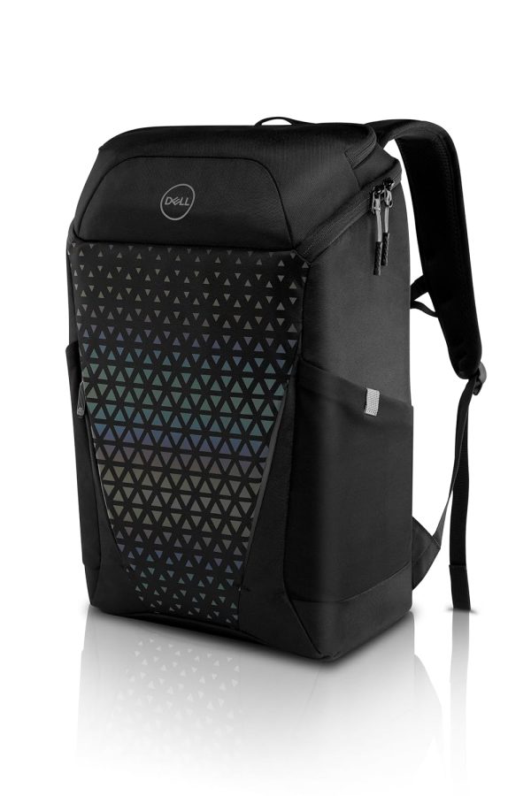 Dell Gaming Backpack for Laptops (Black)