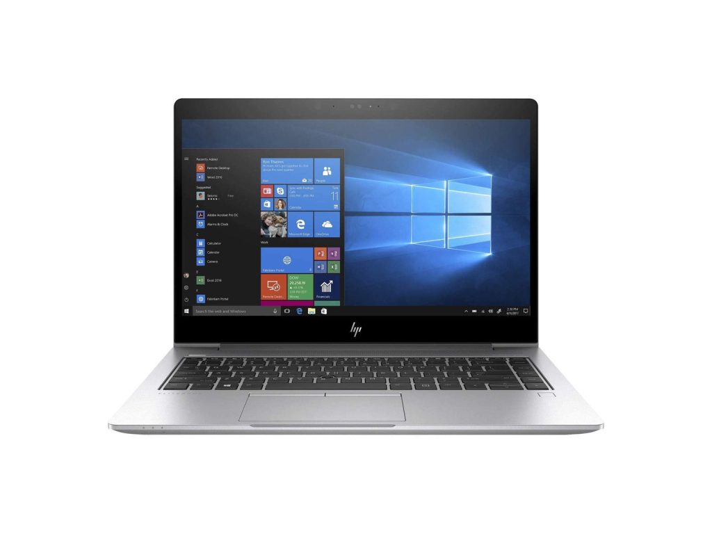 HP ELITEBOOK 840 G5 (CORE I5 7TH GEN/8GB/256GB SSD/WEBCAM/14''/Windows 11 Pro)