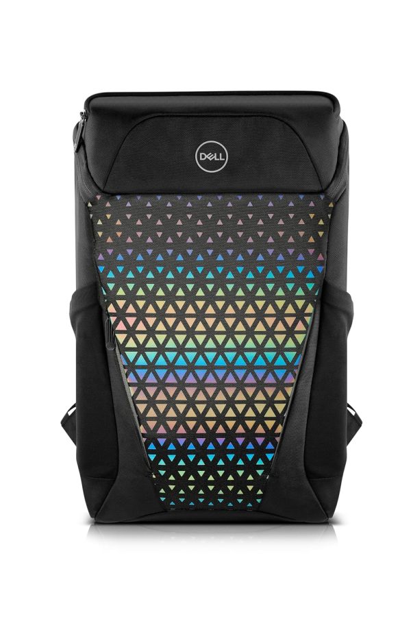 Dell Gaming Backpack for Laptops (Black)