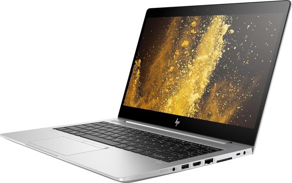 HP EliteBook 840 G6 TouchScreen Laptop (Intel i7 8th Processor/i7-8665U with Quad core, 16GB RAM, 512GB SSD, 14" Full HD 1920x1080 Display, HD Audio, Wifi, Windows 11 Pro)