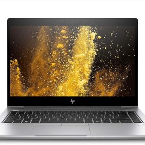 HP EliteBook 840 G6 TouchScreen Laptop (Intel i7 8th Processor/i7-8665U with Quad core, 16GB RAM, 512GB SSD, 14" Full HD 1920x1080 Display, HD Audio, Wifi, Windows 11 Pro)