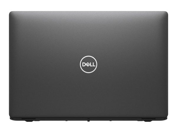 DELL Latitude 5490 Core i5 8th Gen Laptop, 16 GB RAM, 512GB SSD, Intel HD Graphics, 14 inch (36.83 cms) HD Screen, Windows 11 (Upgraded), MS Office, Black, Slim