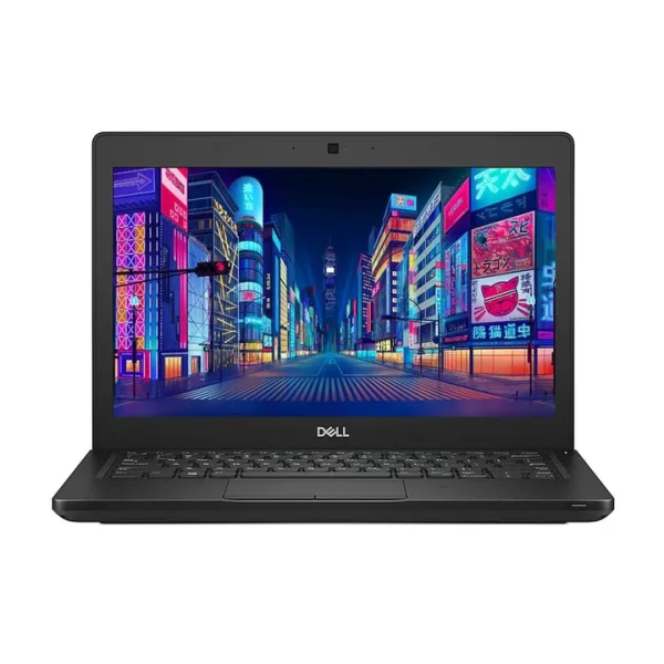 Dell Latitude 5290 8th Gen Intel Core i5 Thin & Light HD Laptop (16 GB DDR4 RAM/512 GB SSD/12.5" (31.8 cm)/Windows 11/MS Office/WiFi/Bluetooth 4.0/Webcam/Intel UHD Graphics)