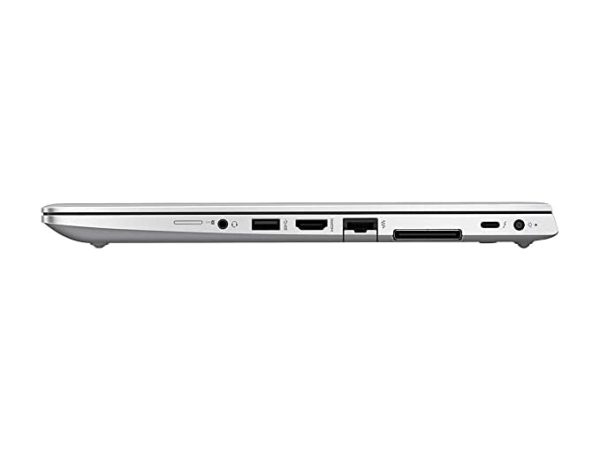 HP ELITEBOOK 830 G5 (CORE I5 8TH GEN/16GB/256GB SSD/WEBCAM/13.3" /Win Pro)