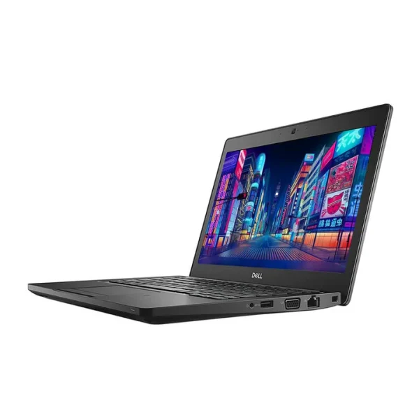 Dell Latitude 5290 8th Gen Intel Core i5 Thin & Light HD Laptop (16 GB DDR4 RAM/512 GB SSD/12.5" (31.8 cm)/Windows 11/MS Office/WiFi/Bluetooth 4.0/Webcam/Intel UHD Graphics)