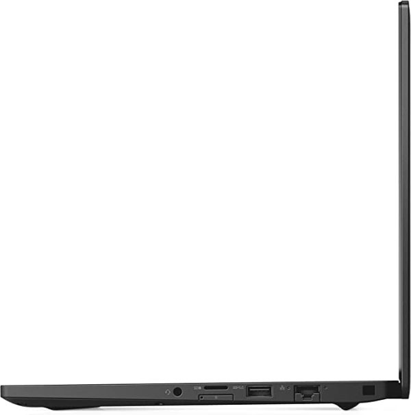 DELL LATITUDE 7280 (Intel CORE I5 6TH GEN/8GB/512 SSD/WEBCAM/12.5'' (31 cm) No Touch /Windows 11 Pro