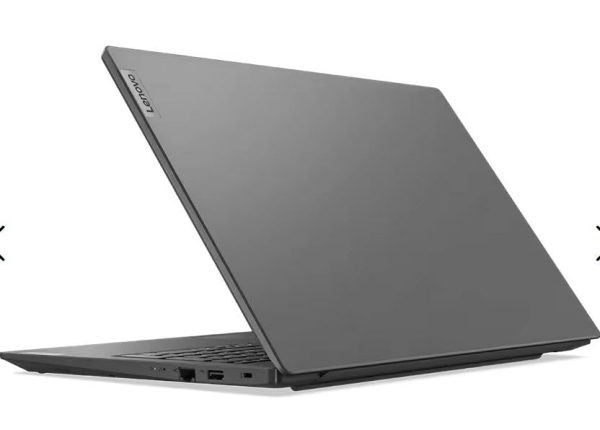 Lenovo V15 G3 Intel Core i3-1215U 12th Gen Thin and Light Laptop/ 8GB DDR4 3200 Ram / 512 GB SSD PCIe/Windows 11/Integrated Graphics /15.6" FHD Display