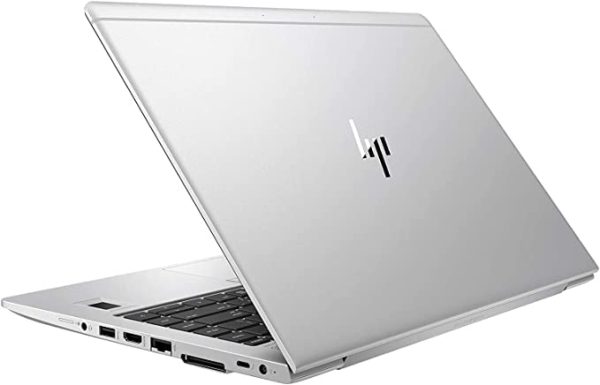 HP ELITEBOOK 840 G5 (Core i5 8th GEN/ 16GB RAM/ 512GB SSD/ WEBCAM/ 14'' TOUCH/ WIN-10 PRO)