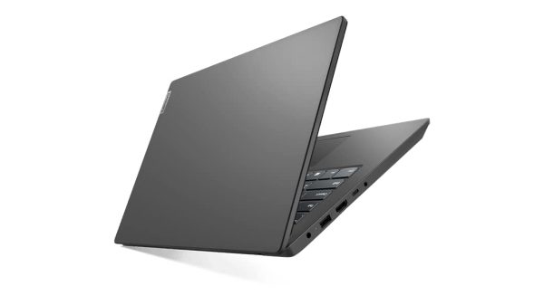 Lenovo V14 Intel Core I3 11th Gen 14" Thin and Light Laptop (8GB RAM/256GB SSD/Windows 11/Iron Grey/1.5 kg)