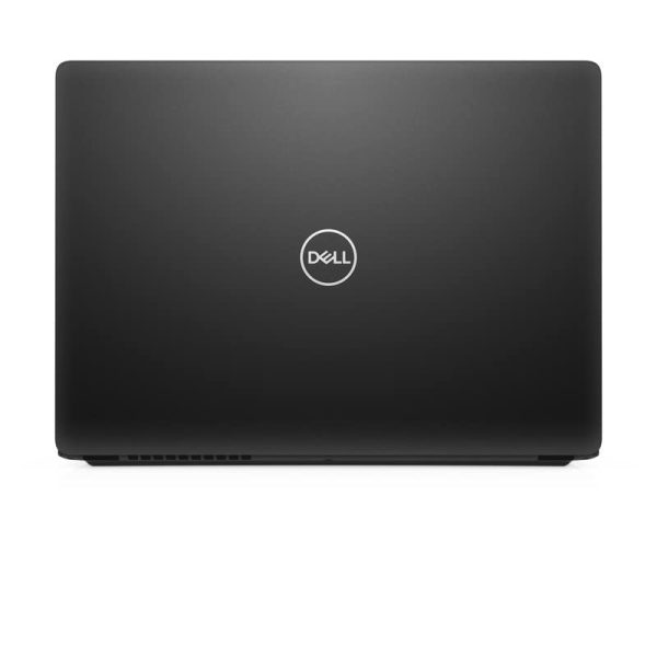 Dell Latitude 3480 6th Gen Intel Core i5 Thin & Light HD Laptop (8 GB DDR4 RAM/256 GB SSD/14" (35.6 cm)/Windows 11/MS Office/WiFi/Bluetooth 4.0/Webcam/Intel HD Graphics)