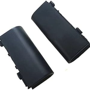 Laptop Hinge Cap for DELL Latitude 3490 E3490 L3490 Laptop LCD Hinges Cover Screen Shaft Cover