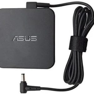 65W AC Charger Fit for ASUS Q551L U56E X550C X551M R554L Q500A X555L K53E F555L U47A K55A S400C S500C Q301L A55A D550M U46E ADP-65DWA