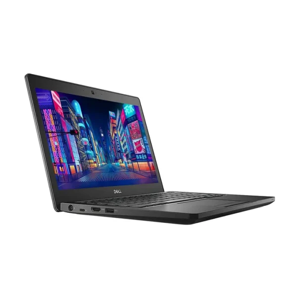 Dell Latitude 5290 8th Gen Intel Core i5 Thin & Light HD Laptop (16 GB DDR4 RAM/512 GB SSD/12.5" (31.8 cm)/Windows 11/MS Office/WiFi/Bluetooth 4.0/Webcam/Intel UHD Graphics)