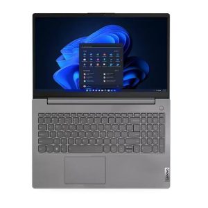 Lenovo V15 G3 Intel Core i3-1215U 12th Gen Thin and Light Laptop/ 8GB DDR4 3200 Ram / 512 GB SSD PCIe/Windows 11/Integrated Graphics /15.6" FHD Display