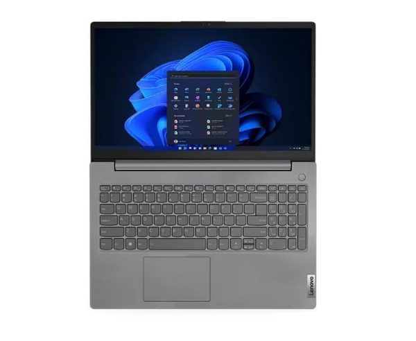 Lenovo V15 G3 Intel Core i3-1215U 12th Gen Thin and Light Laptop/ 8GB DDR4 3200 Ram / 512 GB SSD PCIe/Windows 11/Integrated Graphics /15.6" FHD Display