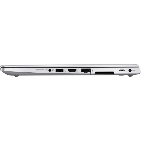 HP ELITEBOOK 830 G5 (Core i5 8th GEN/ 16GB RAM/ 512GB SSD/ WEBCAM/ 13.3" NON TOUCH/ WIN-10 PRO)