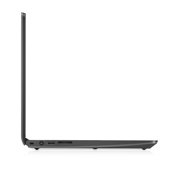 Dell Latitude 4th Gen Intel Core i3 Thin & Light HD Laptop (8 GB RAM/512 GB SSD/14" (35.6 cm) HD/Windows 10/MS Office/WiFi/Bluetooth 4.0/Webcam/Intel Graphics)