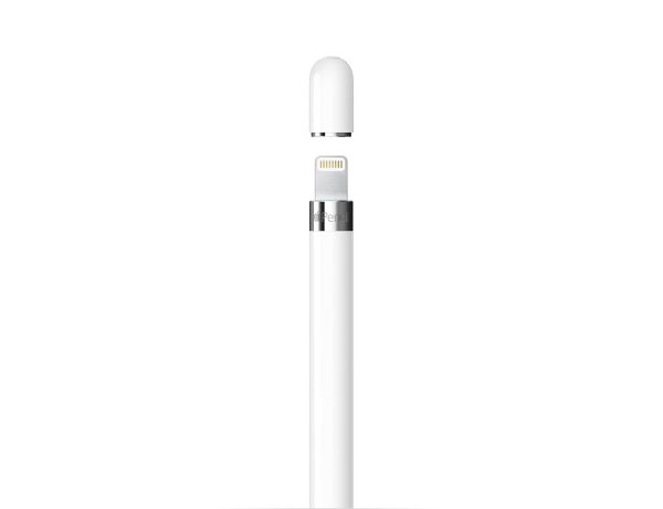 Apple Pencil (1st Generation) - Includes USB-C to Apple Pencil Adapter