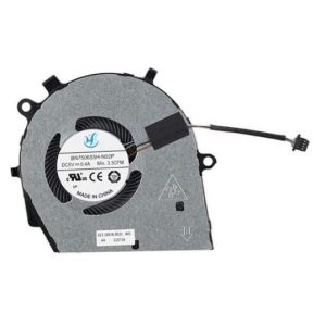 Laptop CPU Fan for DELL Inspiron 14 5000 (5400), 14 5000 (5406), 14 7000 (7405), 15 5000 (5501), 15 5000 (5502), 15 5000 (5505), Latitude 3410, 3510, Vostro 15 5000 (5501), 15 5000 (5502),