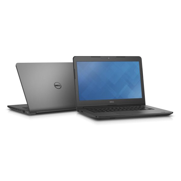 Dell Latitude 4th Gen Intel Core i3 Thin & Light HD Laptop (8 GB RAM/512 GB SSD/14" (35.6 cm) HD/Windows 10/MS Office/WiFi/Bluetooth 4.0/Webcam/Intel Graphics)