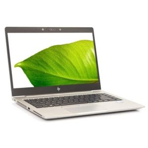 HP Elitebook 840 G6 (Core i5 8th Gen/ 16GB Ram/ 512GB SSD/ Webcam/ 14''Non Touch/ Win-10 Pro)