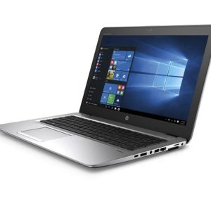 HP ELITEBOOK 850 G5 (Core i5 7th/ 8GB RAM/ 256GB SSD/ WEBCAM/ 15.6" NON TOUCH/ WIN-10 PRO)