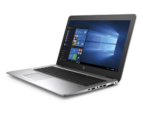 HP ELITEBOOK 850 G5 (Core i5 7th/ 8GB RAM/ 256GB SSD/ WEBCAM/ 15.6" NON TOUCH/ WIN-10 PRO)