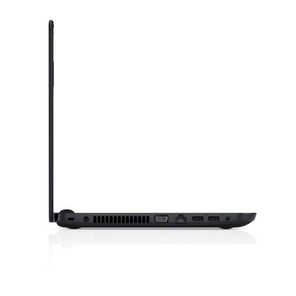 Dell Latitude 4th Gen Intel Core i3 Thin & Light HD Laptop (8 GB RAM/500 GB HDD/14 (35.6 cm)/Windows 10/MS Office/WiFi/Bluetooth/Webcam/Integrated Graphics)