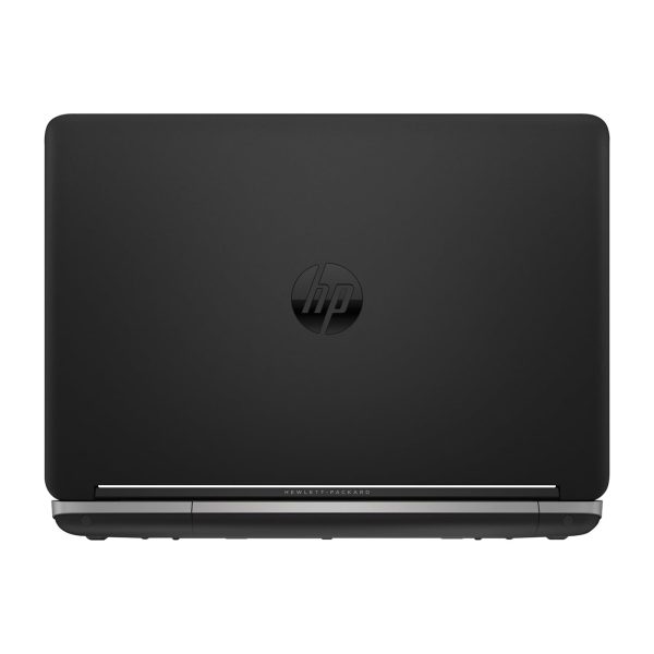 HP ProBook 640 G1 4th Gen Intel Core i5 Thin & Light HD Laptop (8 GB RAM/256 GB SSD/14 (35.6 cm) HD/Windows 10 Pro/MS Office/WiFi/Webcam/Intel Graphics)